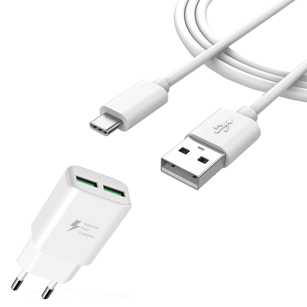 Cablu de date USB-C și încărcător rapid Piatra Neamț